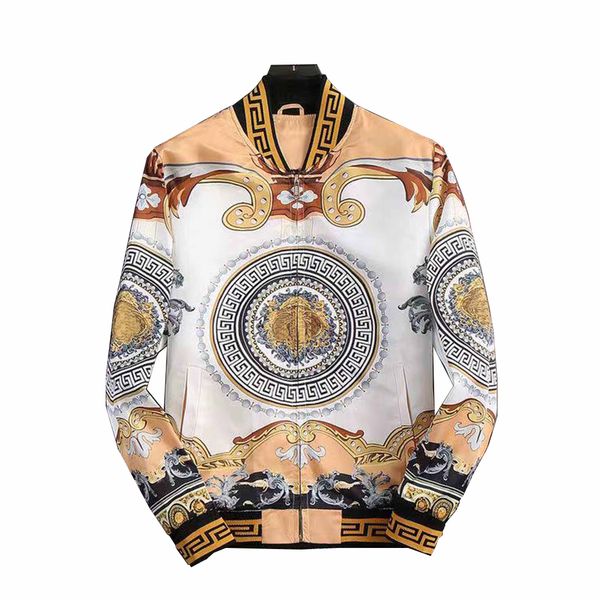 winter men jackets designer luxury classic fashion hip hop cap pattern print coats outdoor warm casual coats clothing, Black;brown
winter men jackets designer luxury classic fashion hip hop cap pattern print coats outdoor warm casual coats clothing, Black;brown