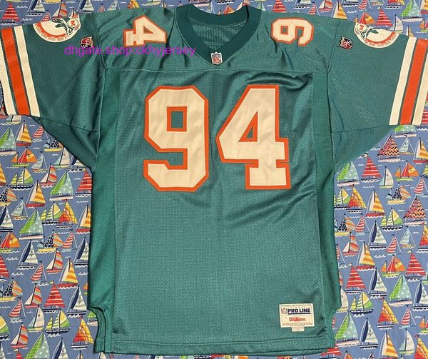 rare vintage wilson pro line steve emtman football jersey mens kids stitched throwback jerseys, Black
rare vintage wilson pro line steve emtman football jersey mens kids stitched throwback jerseys, Black