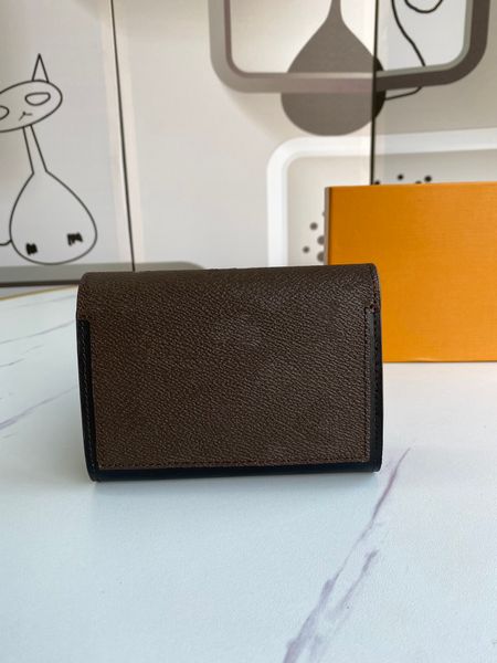 designers luxurys wallets purse bag fashion short victorine wallet printing letter classic pallas card holder zippy coin purses
designers luxurys wallets purse bag fashion short victorine wallet printing letter classic pallas card holder zippy coin purses