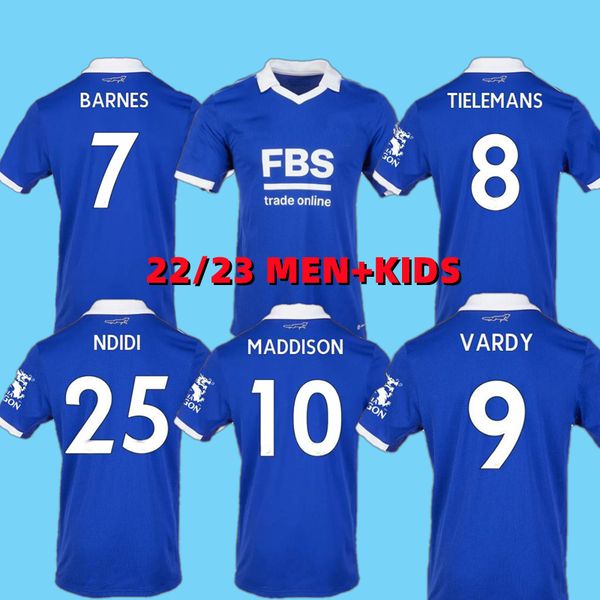 2022 2023 leicester soccer jerseys city home blue vardy maddison iheanacho 22 23 camiseta barnes tielemans ayoze daka lookman football unifo, Black;yellow
2022 2023 leicester soccer jerseys city home blue vardy maddison iheanacho 22 23 camiseta barnes tielemans ayoze daka lookman football unifo, Black;yellow