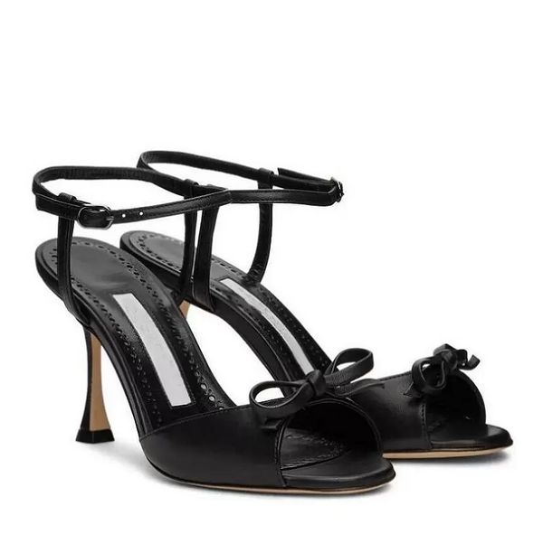 summer fashion pertinaxa sandals shoes women buffed leather heeled luxury designer peep toe lady sandalias party wedding dress eu35-43 box, Black
summer fashion pertinaxa sandals shoes women buffed leather heeled luxury designer peep toe lady sandalias party wedding dress eu35-43 box, Black