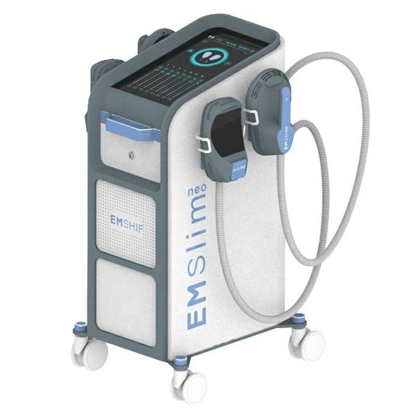 2022 emslim rf sculpting body firming dissolving fat 4 handles loss weight stimulate muscle
2022 emslim rf sculpting body firming dissolving fat 4 handles loss weight stimulate muscle