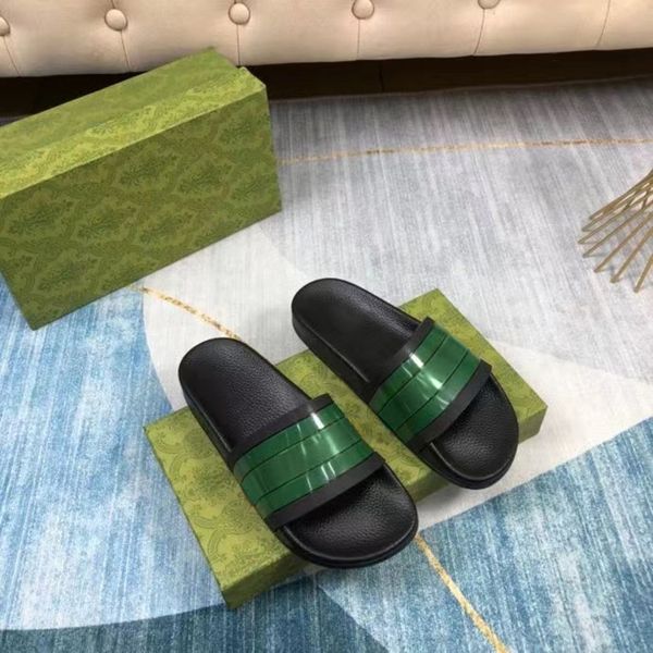 sold designer woman g slippers men slipper gear bottoms flip flops genuine leather womens luxury sandals fashion causal c3i0, Black
sold designer woman g slippers men slipper gear bottoms flip flops genuine leather womens luxury sandals fashion causal c3i0, Black