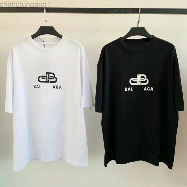 designer spring and summer new products insba short balenciga balancigas sve women's printed ears of wheat t-shirt li shuang b pure cot, White;black
designer spring and summer new products insba short balenciga balancigas sve women's printed ears of wheat t-shirt li shuang b pure cot, White;black