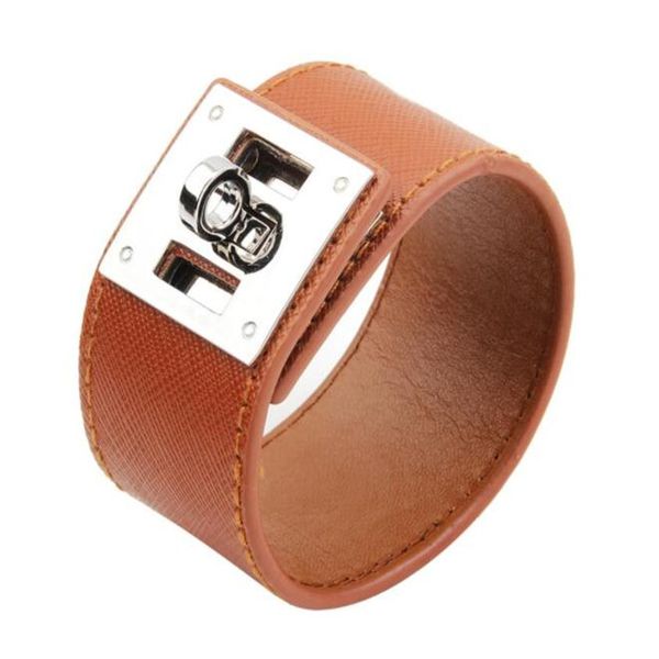 designer bracelet bijoux de createurs de luxe femmes bracelets ladies wide leather bangle whole fashion jewelry accessories281u, Golden;silver
designer bracelet bijoux de createurs de luxe femmes bracelets ladies wide leather bangle whole fashion jewelry accessories281u, Golden;silver