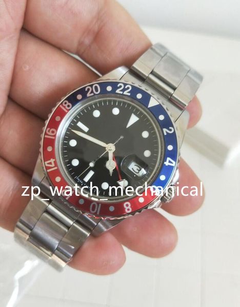 vintage batman watch 4 color men's luxury watch bp factory automatic mechanical ceramic dial gmt 40mm 16710 winding designer waterproof, Slivery;brown
vintage batman watch 4 color men's luxury watch bp factory automatic mechanical ceramic dial gmt 40mm 16710 winding designer waterproof, Slivery;brown