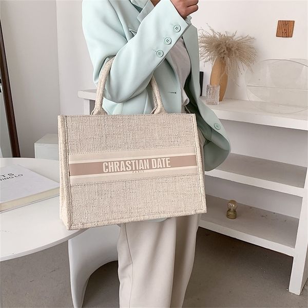 leisure large capacity women spring and summer new fashion simple trend portable tote purses outlet online
leisure large capacity women spring and summer new fashion simple trend portable tote purses outlet online