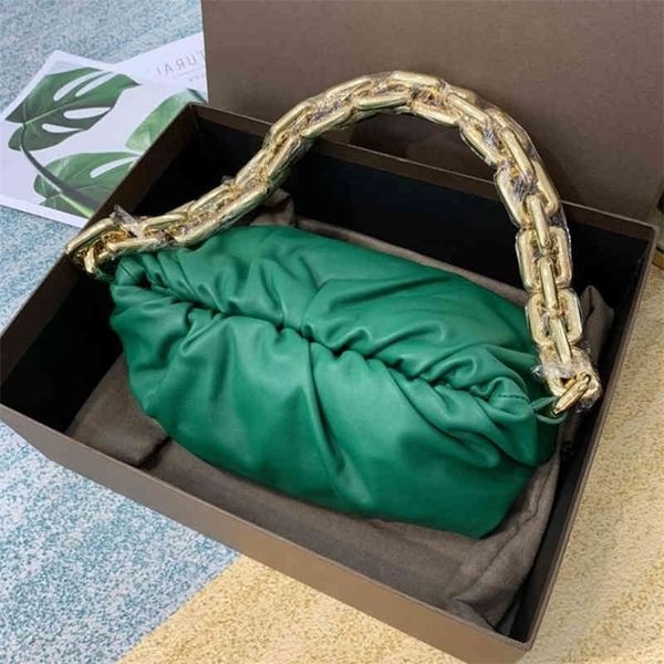 venetas bottegav french dudk women's bag genuine song kyo same chain cloud soft leather one shoulder underarm xd4u
venetas bottegav french dudk women's bag genuine song kyo same chain cloud soft leather one shoulder underarm xd4u
