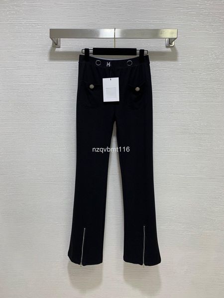 casual dresses autumn and winter vintage zipper slit pants waist letter webbing splicing high micro horn straight casual, Black;gray
casual dresses autumn and winter vintage zipper slit pants waist letter webbing splicing high micro horn straight casual, Black;gray