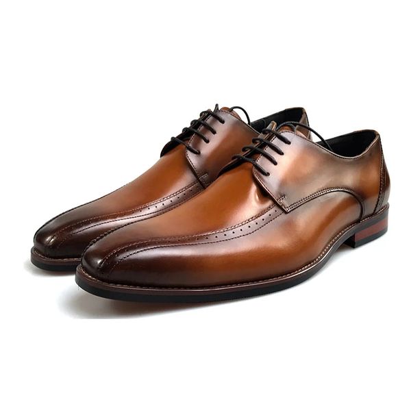 mens business shoes leather dress shoes men classic cave italian style wedding formal shoes, Black
mens business shoes leather dress shoes men classic cave italian style wedding formal shoes, Black