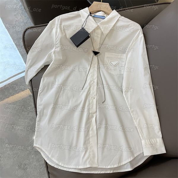 womens shirts with chian necklace vintage long sleeve blouses tide casual lapel shirt, White
womens shirts with chian necklace vintage long sleeve blouses tide casual lapel shirt, White