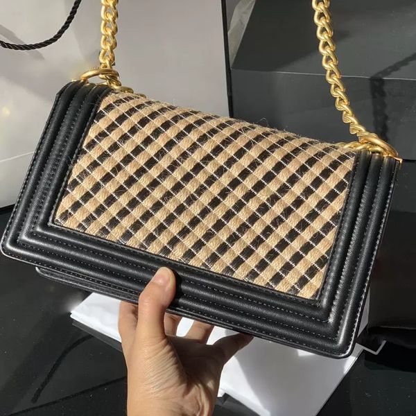 ly 22ss boys girls french flap bag raffia woven calfskin stitching classic quilted designer leather shoulder crossbody bag famous luxury wom
ly 22ss boys girls french flap bag raffia woven calfskin stitching classic quilted designer leather shoulder crossbody bag famous luxury wom