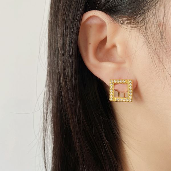 designer hoop charm earrings for women jewelry diamond earring gold hoops designers stud wedding ear studs necklace pendants, Golden
designer hoop charm earrings for women jewelry diamond earring gold hoops designers stud wedding ear studs necklace pendants, Golden