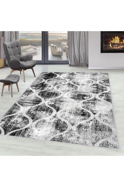 rovigo home washable non-slip floor printed carpet rvg1606 
rovigo home washable non-slip floor printed carpet rvg1606