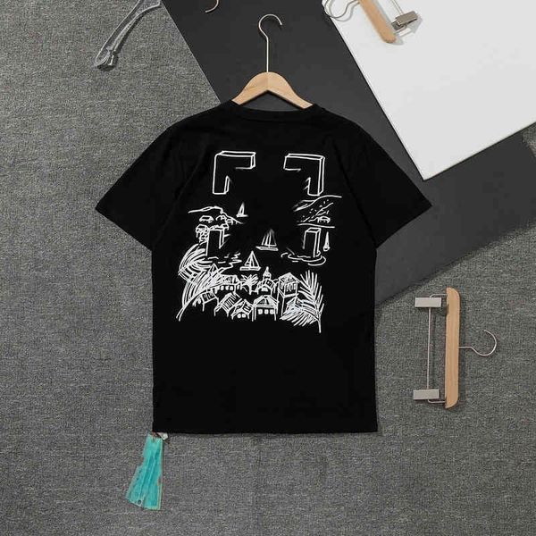 men's t-shirts off style short sleeve t-shirt fashion white print the letter x on back men tshirts fashions, White;black
men's t-shirts off style short sleeve t-shirt fashion white print the letter x on back men tshirts fashions, White;black