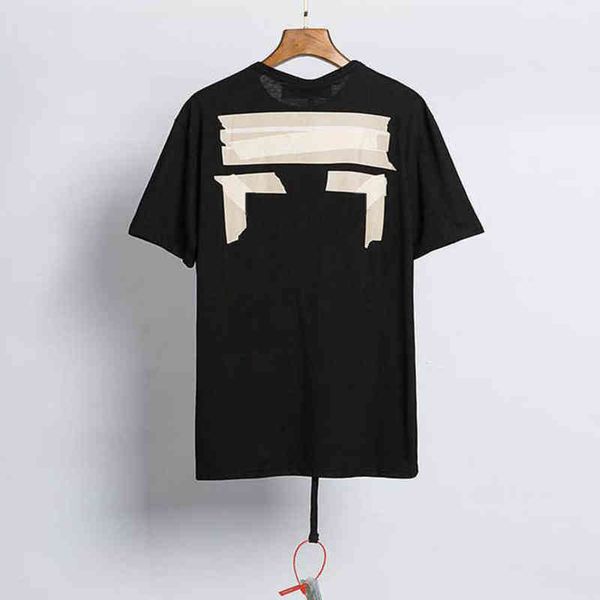 brand classic fashion mens t shirts offs summer designer women loose tees quality t-shirt letter arrow oil painting black white tshirts lux, White;black
brand classic fashion mens t shirts offs summer designer women loose tees quality t-shirt letter arrow oil painting black white tshirts lux, White;black