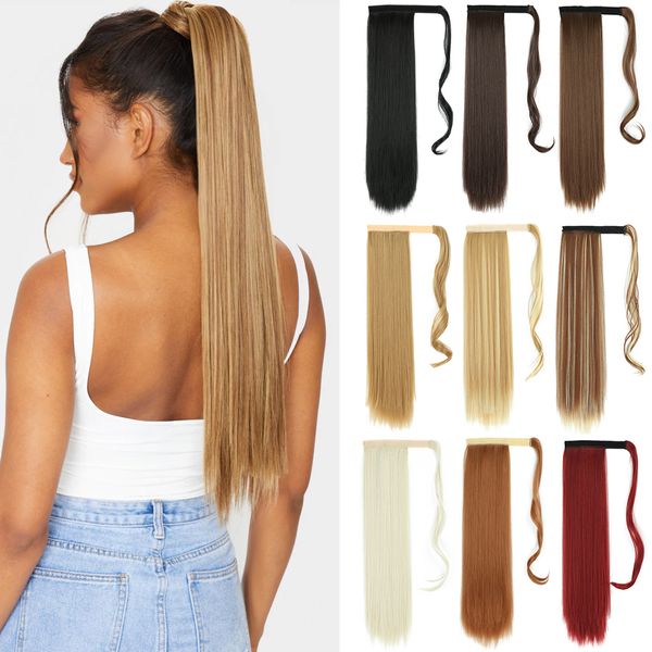 costume accessories blonde long straight wrap around ponytail hair extensions natural hairpiece headwear synthetic fiber heat-resistant fake, Silver
costume accessories blonde long straight wrap around ponytail hair extensions natural hairpiece headwear synthetic fiber heat-resistant fake, Silver
