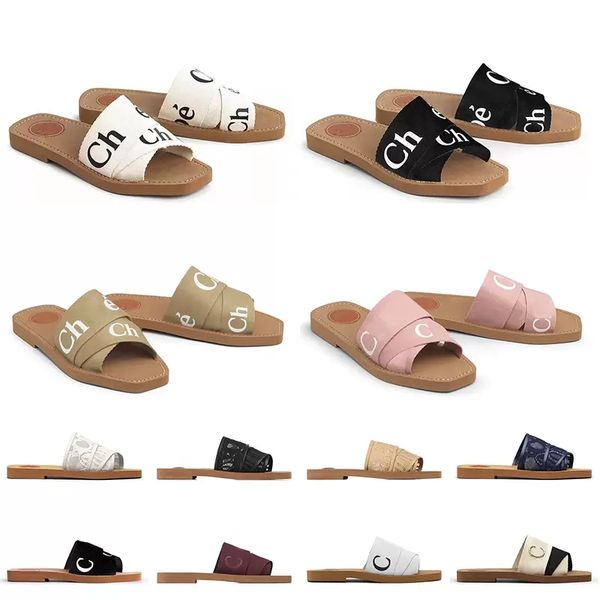 ss22 women woody slides designer canvas slippers white black soft lace pink blue sail womens mules flat sandals fashion outdoor beach shoes
ss22 women woody slides designer canvas slippers white black soft lace pink blue sail womens mules flat sandals fashion outdoor beach shoes