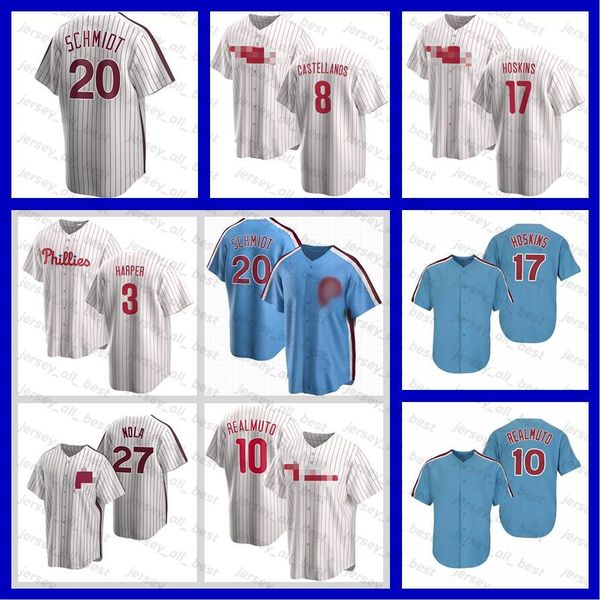 custom baseball jersey 3 bryce j.t. realmuto harper nick castellanos kyle schwarber rhys hoskins mike schmidt aaron nola lenny adam adam has, Blue;black
custom baseball jersey 3 bryce j.t. realmuto harper nick castellanos kyle schwarber rhys hoskins mike schmidt aaron nola lenny adam adam has, Blue;black