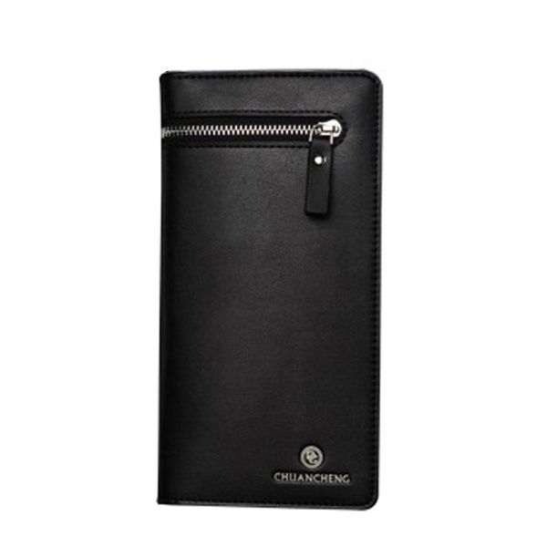 3pcs wallets men pu plain business multifunctional long credit card holder, Red;black
3pcs wallets men pu plain business multifunctional long credit card holder, Red;black