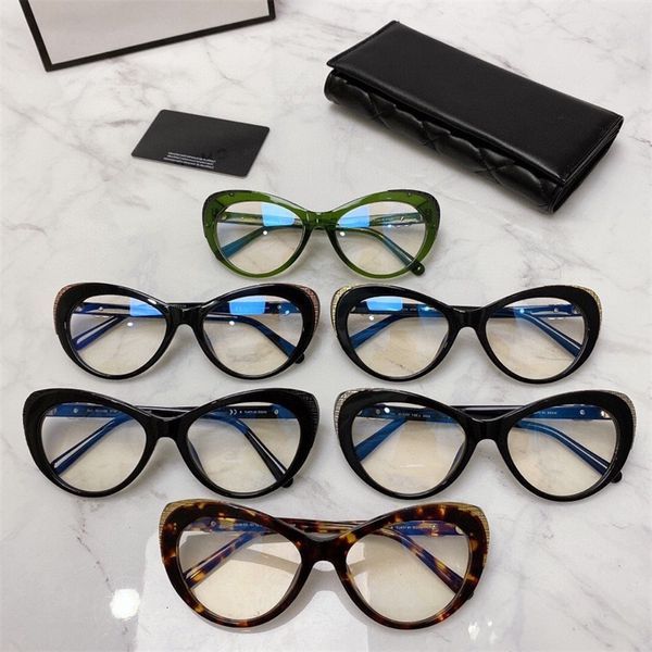designer sunglasses xiaoxiangjia ch3405 net red ins same cat's eye glass frame women's personality flat lens fashion, White;black
designer sunglasses xiaoxiangjia ch3405 net red ins same cat's eye glass frame women's personality flat lens fashion, White;black