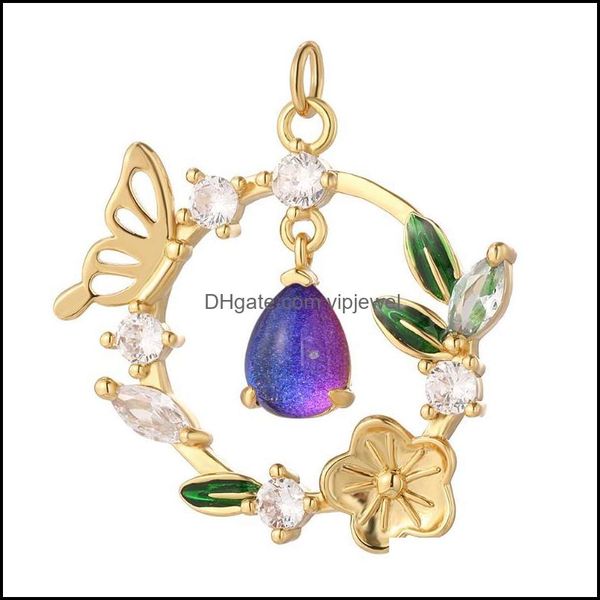 charms jewelry findings components flower and butterfly for naking supplies crystal real gold plated designer diy earring bracelet necklac, Bronze;silver
charms jewelry findings components flower and butterfly for naking supplies crystal real gold plated designer diy earring bracelet necklac, Bronze;silver
