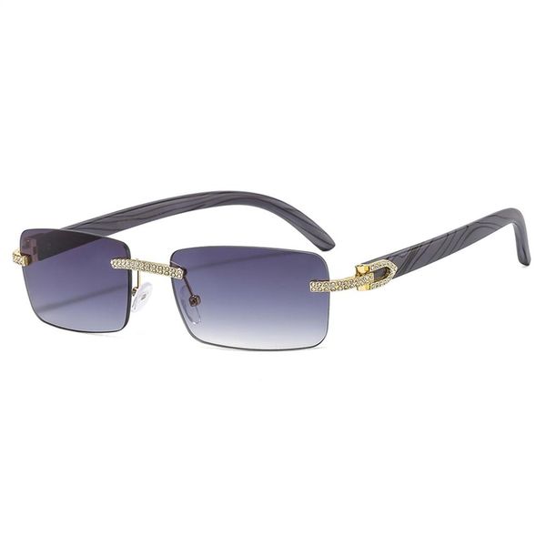 brand designer sunglasses small square frameless metal hinge eyewear for men women luxury sun glass uv400 lens 380, White;black
brand designer sunglasses small square frameless metal hinge eyewear for men women luxury sun glass uv400 lens 380, White;black