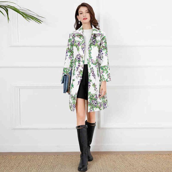 casual dresses wind autumn women's polo single breasted leaf flower jacquard print windbreaker women, Black;gray
casual dresses wind autumn women's polo single breasted leaf flower jacquard print windbreaker women, Black;gray