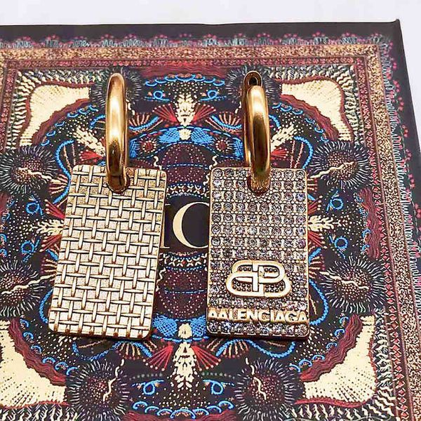 design jewel ornament charm earring full diamond letter paris tower earrings simple earrings female, Golden
design jewel ornament charm earring full diamond letter paris tower earrings simple earrings female, Golden