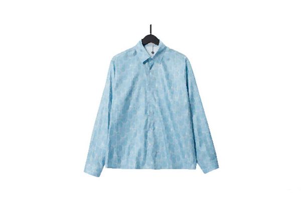 2022mens designer shirts brand clothing men long sleeve dress shirt hip hop style cotton 4, White;black
2022mens designer shirts brand clothing men long sleeve dress shirt hip hop style cotton 4, White;black