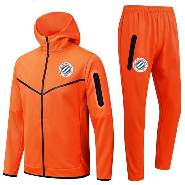 2022 2023 montpellier soccer hoodie running sets sweatshirt tracksuit sets winter mens sports hooded training sportswear suit football jacke, Black;blue
2022 2023 montpellier soccer hoodie running sets sweatshirt tracksuit sets winter mens sports hooded training sportswear suit football jacke, Black;blue