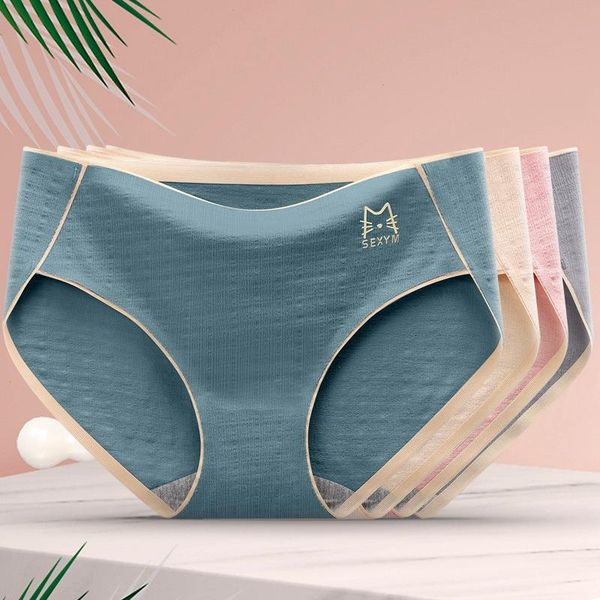 underwear women panty cotton ropa mujer antibacterial seamless panties ladies briefs girls lingerie plus size tanga lenceria, Black;pink
underwear women panty cotton ropa mujer antibacterial seamless panties ladies briefs girls lingerie plus size tanga lenceria, Black;pink