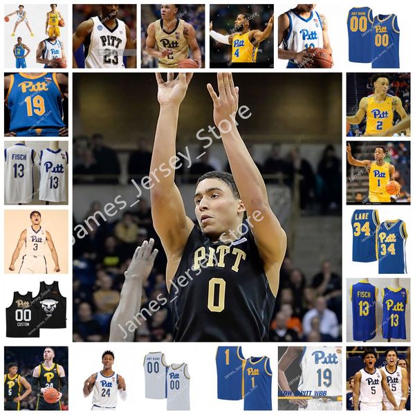 ncaa custom stitched pittsburgh panthers basketball jersey levance fields chris payton femi odukale noah collier daniel oladapo nate santos, Black
ncaa custom stitched pittsburgh panthers basketball jersey levance fields chris payton femi odukale noah collier daniel oladapo nate santos, Black