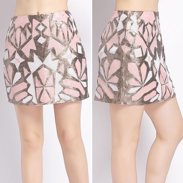 retro 1920s gatsby flapper party geometric colorblock beaded sequin women pencil jupe falda baroque skirt y200326, Black
retro 1920s gatsby flapper party geometric colorblock beaded sequin women pencil jupe falda baroque skirt y200326, Black