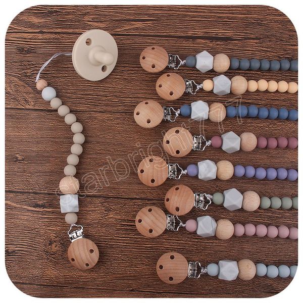 bpa silicone soother chain clips teether crochet beads dummy chain holder baby teething toy newborn chew toys
bpa silicone soother chain clips teether crochet beads dummy chain holder baby teething toy newborn chew toys