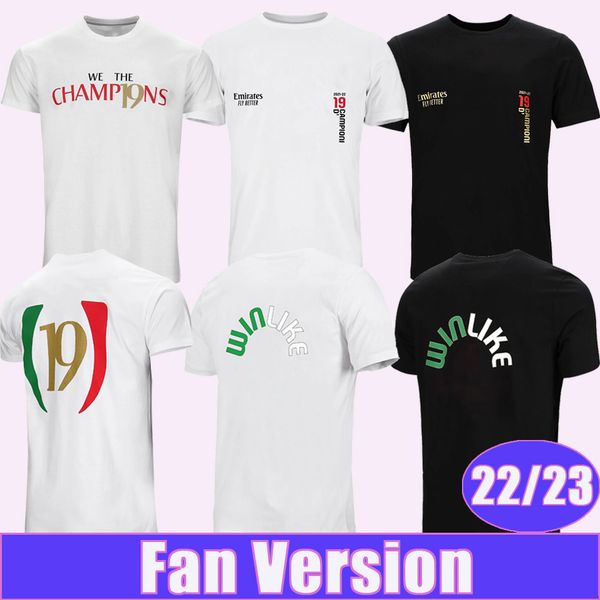 22 23 romagnoli ibrahimovic champion edition mens soccer jerseys theo bennacer tonali brahim kessie football shirt uniforms, Black;yellow
22 23 romagnoli ibrahimovic champion edition mens soccer jerseys theo bennacer tonali brahim kessie football shirt uniforms, Black;yellow