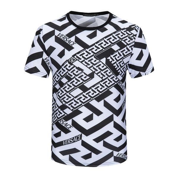 2022 mens designers t shirt fashion men s clothing black white tees short sleeve womens casual hip hop streetwear shirts asian size m-3xl #5, White;black
2022 mens designers t shirt fashion men s clothing black white tees short sleeve womens casual hip hop streetwear shirts asian size m-3xl #5, White;black