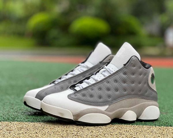 shoes casual jumpman 13 atmosphere grey white-university red-black good outdoor sports sneaker original
shoes casual jumpman 13 atmosphere grey white-university red-black good outdoor sports sneaker original