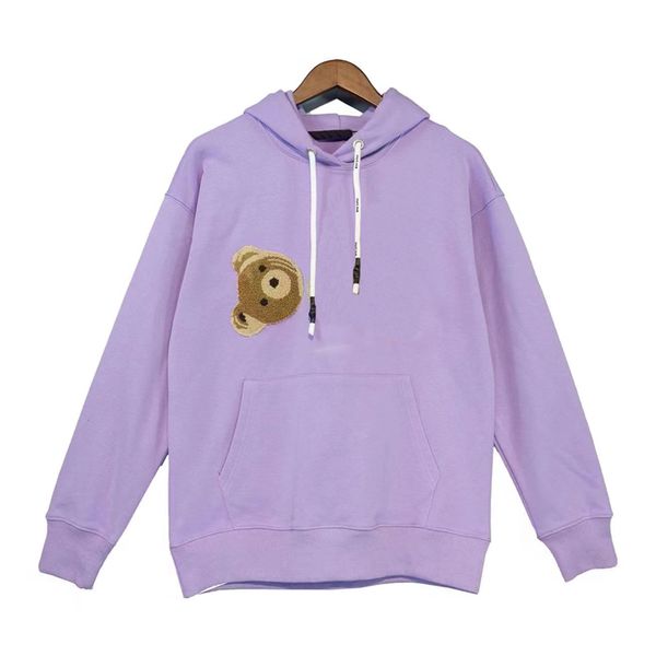 22ss mens hoodies sweater couples casual pullover long sleeve street sweatshirts fashionable and loose sweatshirt lavender size s-2xl, Black
22ss mens hoodies sweater couples casual pullover long sleeve street sweatshirts fashionable and loose sweatshirt lavender size s-2xl, Black