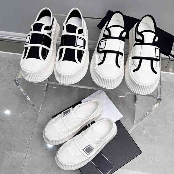 brand c 2022 new inner heightening casual color matching biscuit shoes, Black;white
brand c 2022 new inner heightening casual color matching biscuit shoes, Black;white
