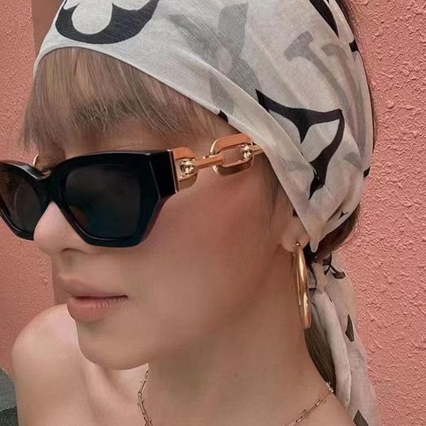 fashion cat eye sunglasses brand designer vintage women sun glasses chain leg sunglass ladies shades uv400 eyewear, White;black
fashion cat eye sunglasses brand designer vintage women sun glasses chain leg sunglass ladies shades uv400 eyewear, White;black