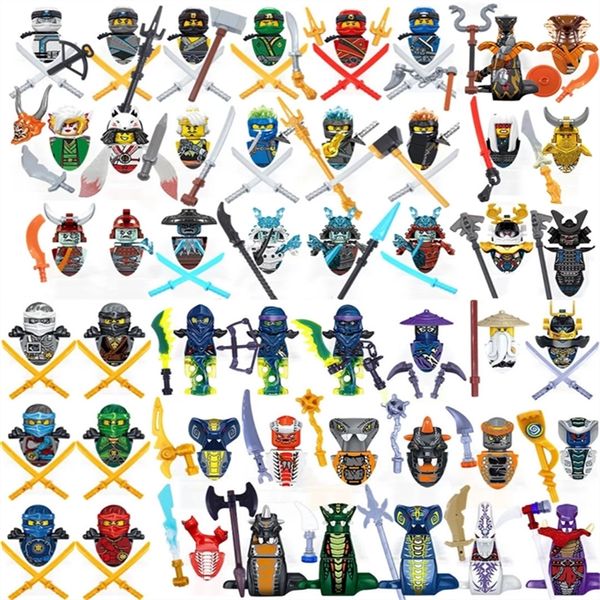 master of spinjitzu ninjagoed doll action minifigures motorcycle lioyd jay pythor snake gift garmadon toys for children 220715
master of spinjitzu ninjagoed doll action minifigures motorcycle lioyd jay pythor snake gift garmadon toys for children 220715