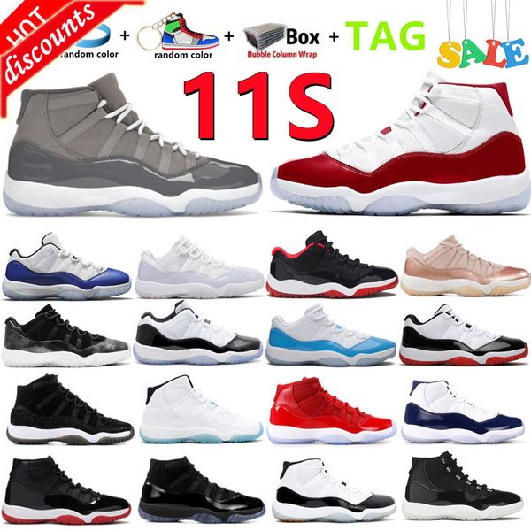 sandals sandals new 2023 xi 11 11s men women basketball shoes pure violet cherry cool grey bred 25th anniversary 72- concord space jam gam, Black
sandals sandals new 2023 xi 11 11s men women basketball shoes pure violet cherry cool grey bred 25th anniversary 72- concord space jam gam, Black