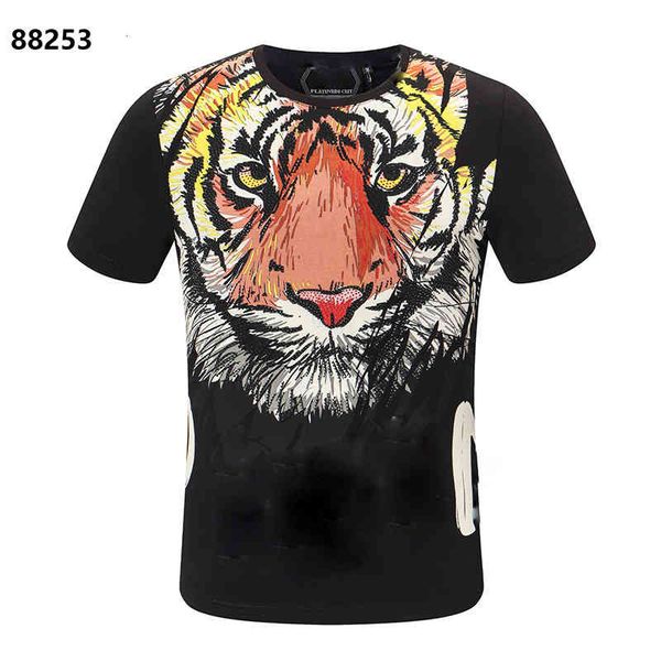 men's t-shirts mens t-shirt crystal skull luxury summer paint tee basic solid print letter casual punk tees shirts man women fashion t, White;black
men's t-shirts mens t-shirt crystal skull luxury summer paint tee basic solid print letter casual punk tees shirts man women fashion t, White;black