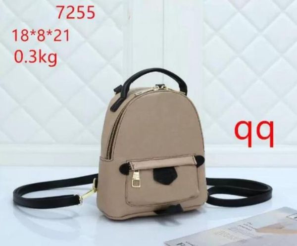 mini backpack handbags genuine leather printed trendy brand fashion all-match female travel mommy bag small school bags
mini backpack handbags genuine leather printed trendy brand fashion all-match female travel mommy bag small school bags