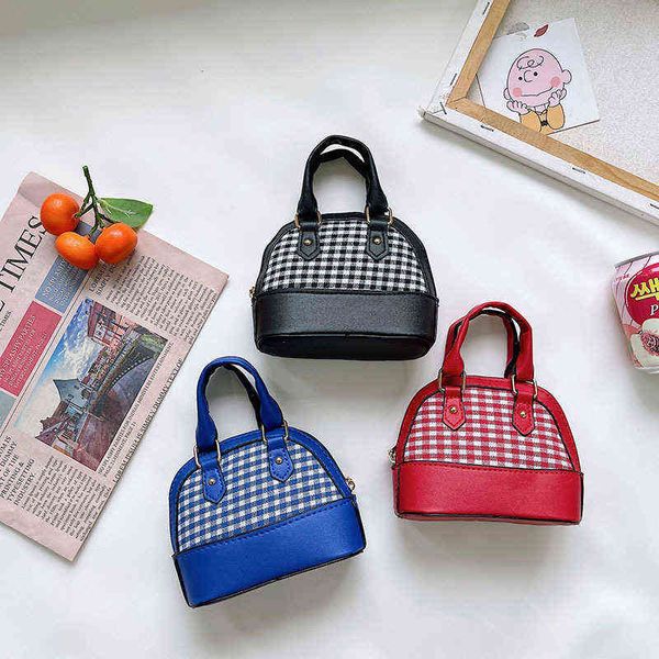 lattice shell bag fashion children's shell bag chain messenger net red hand shoulder bag, Black
lattice shell bag fashion children's shell bag chain messenger net red hand shoulder bag, Black