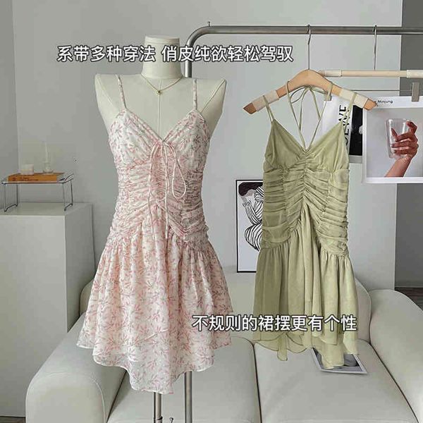 casual dresses lianni2022 spring super fairy waist, slim, hollow out, irregular skirt, two-color suspender dress, female n7k2, Black;gray
casual dresses lianni2022 spring super fairy waist, slim, hollow out, irregular skirt, two-color suspender dress, female n7k2, Black;gray