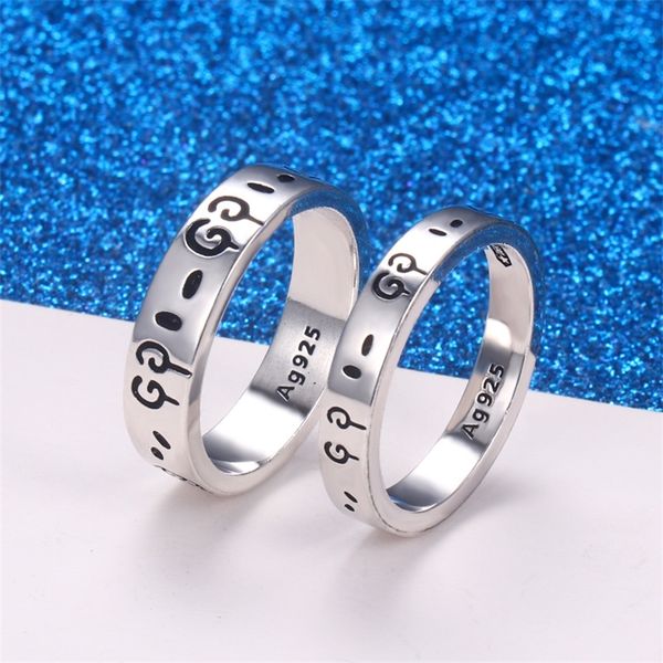 20% off 2022 new jewelry double sterling silver hollow skull elf love fearless couple ring
20% off 2022 new jewelry double sterling silver hollow skull elf love fearless couple ring