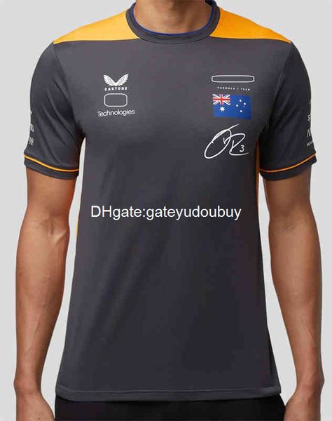f1 racing culture polo shirt formula one quick-drying round neck t-shirt track cycling jerseys are customized in the same style ysc0, White;black
f1 racing culture polo shirt formula one quick-drying round neck t-shirt track cycling jerseys are customized in the same style ysc0, White;black