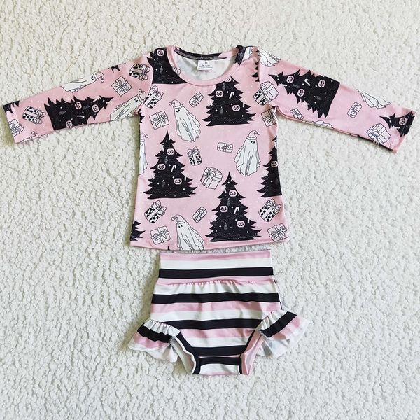 rts baby girl clothes bummies set fall halloween kids boutique clothes girls bummie outfits, White
rts baby girl clothes bummies set fall halloween kids boutique clothes girls bummie outfits, White